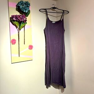 Ten Trees summer dress